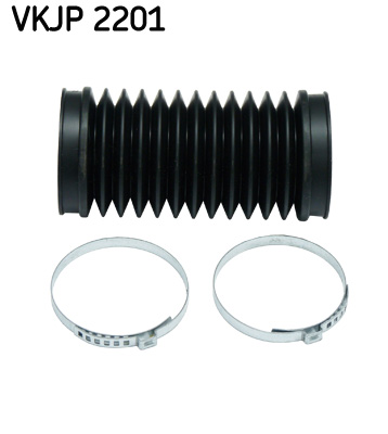 SKF VKJP 2201 Kit soffietto, Sterzo-Kit soffietto, Sterzo-Ricambi Euro